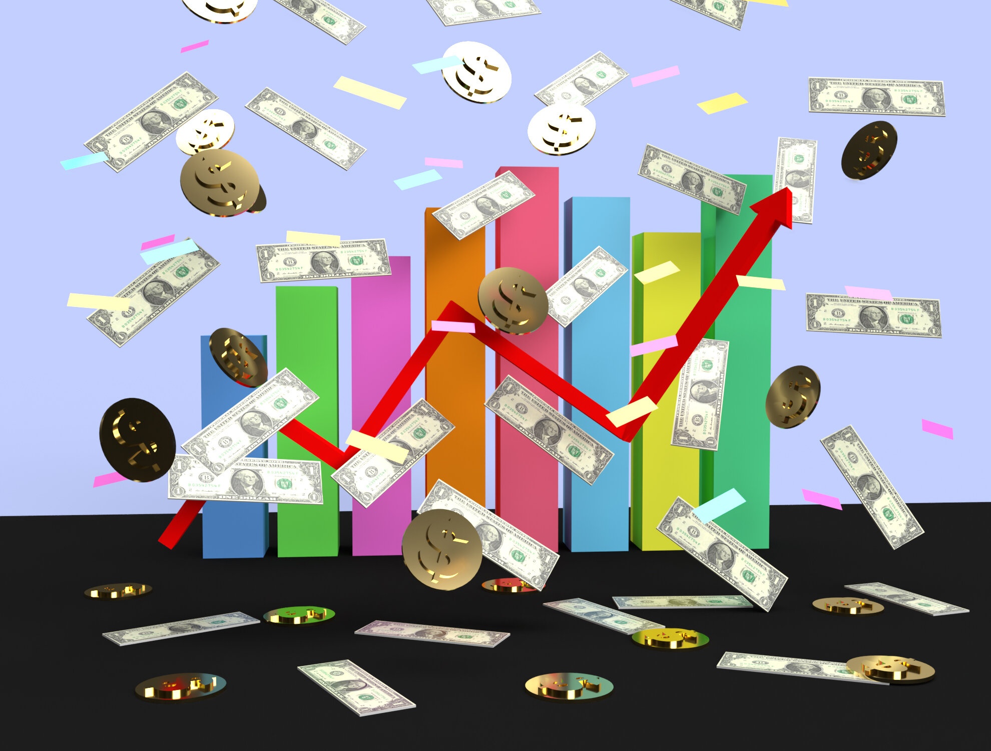 Trao luu NFT tren the gioi anh 4