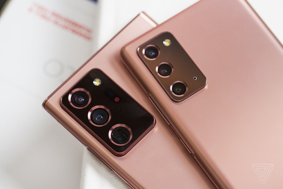 Samsung khong ra mat Galaxy Note21 anh 1