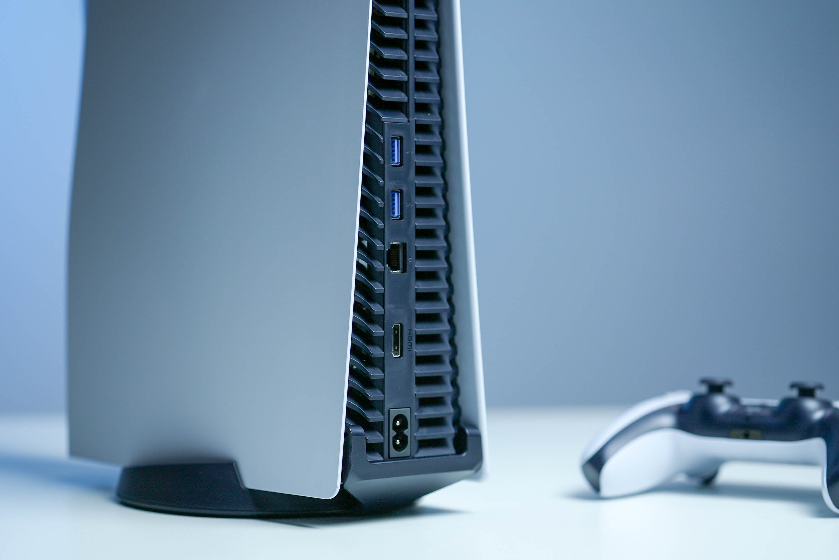 May choi game PlayStation 5 anh 3