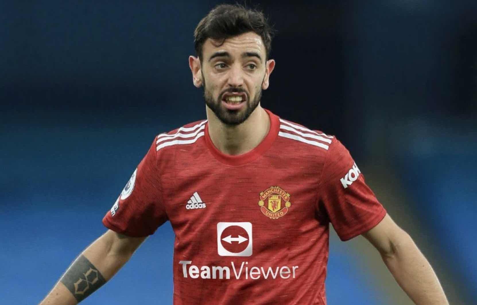 Co phieu TeamViewer sut giam sau tuyen bo tai tro MU hinh anh