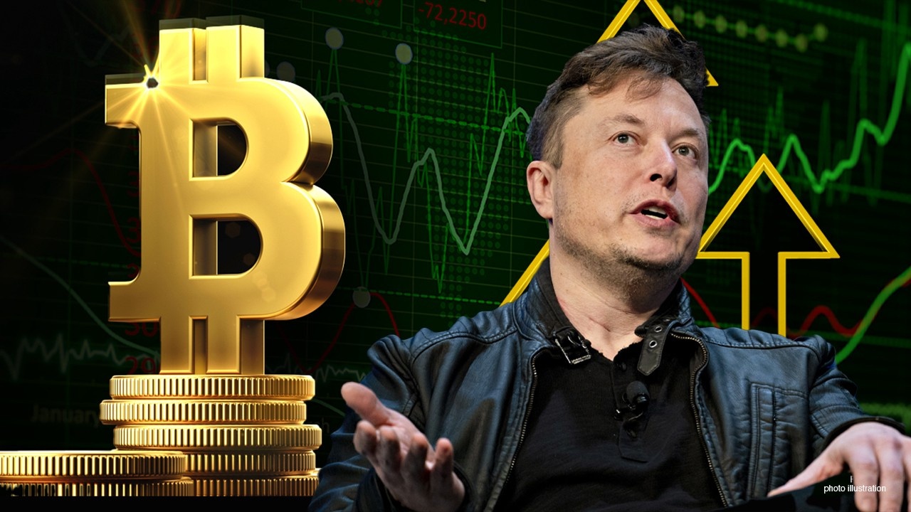 Doan tweet cua Elon Musk khien Bitcoin tang gia hinh anh