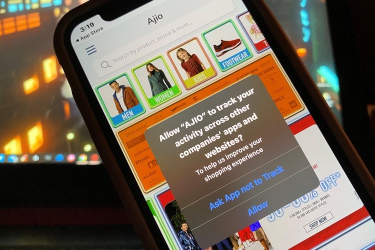 Ban cap nhat iOS 14.5 anh 5