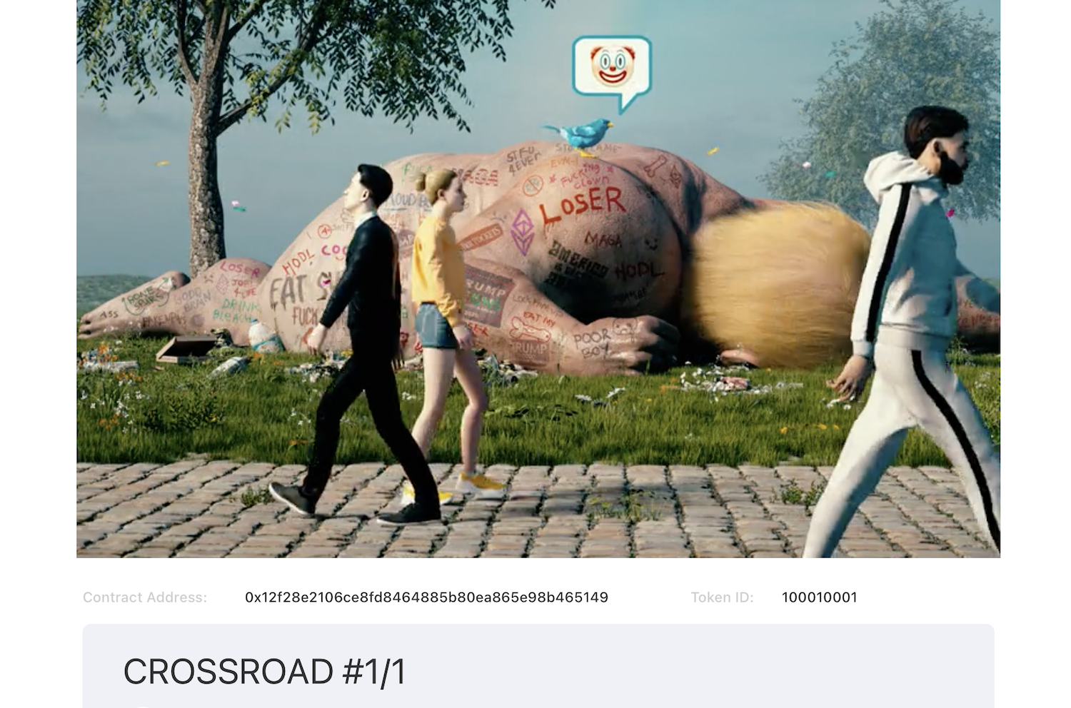 Con sot dau tu NFT anh 6