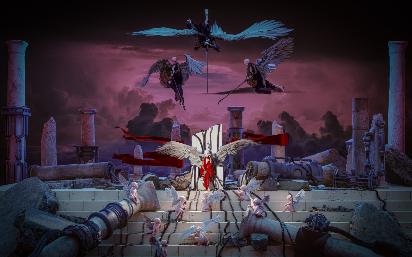 Con sot dau tu NFT anh 7