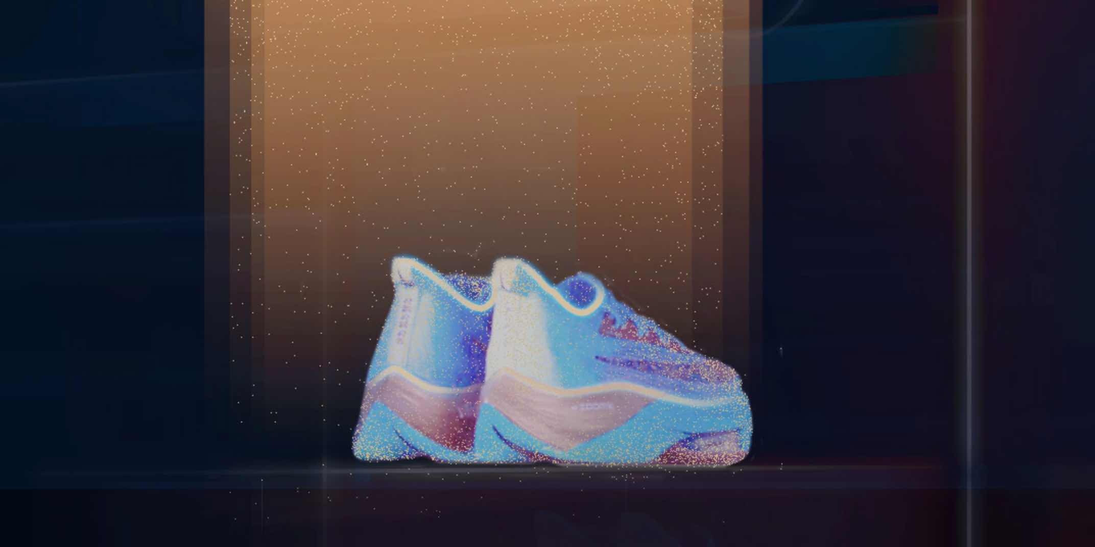 Tu giay thong minh Xiaomi 8H anh 4