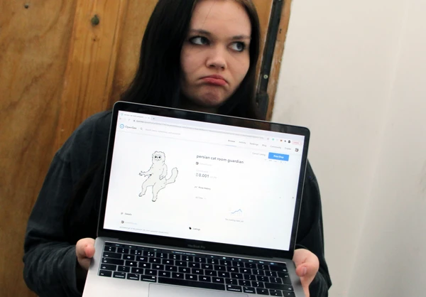 Thu tham gia con sot NFT anh 4