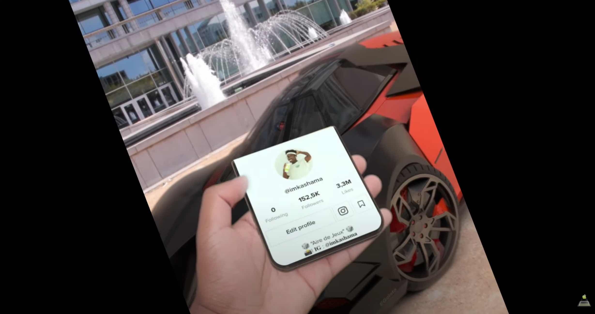 Y tuong iPhone 13 man hinh gap anh 3