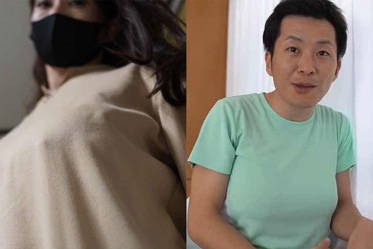 Co gai Nhat goi cam tren YouTube thu nhan la dan ong, xin loi fan hinh anh