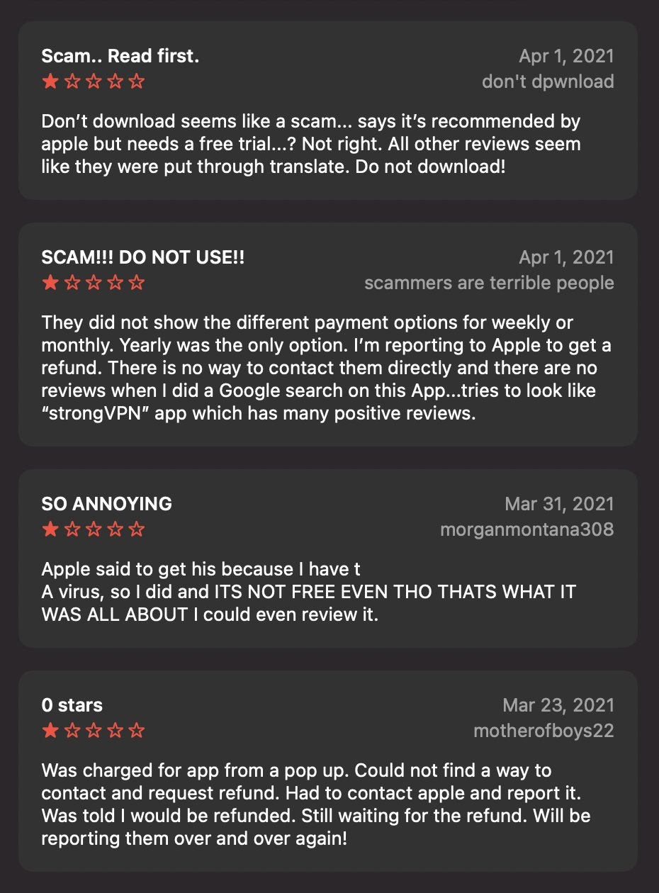 Ung dung lua dao tren iPhone anh 3