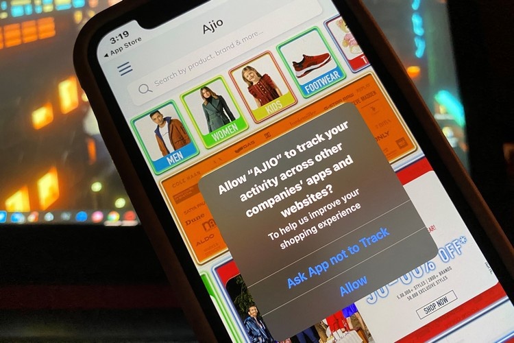iOS 14.5 du bao xau cho Facebook va nganh quang cao hinh anh