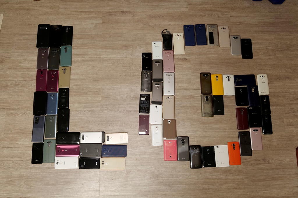 LG dong cua mang kinh doanh smartphone anh 5