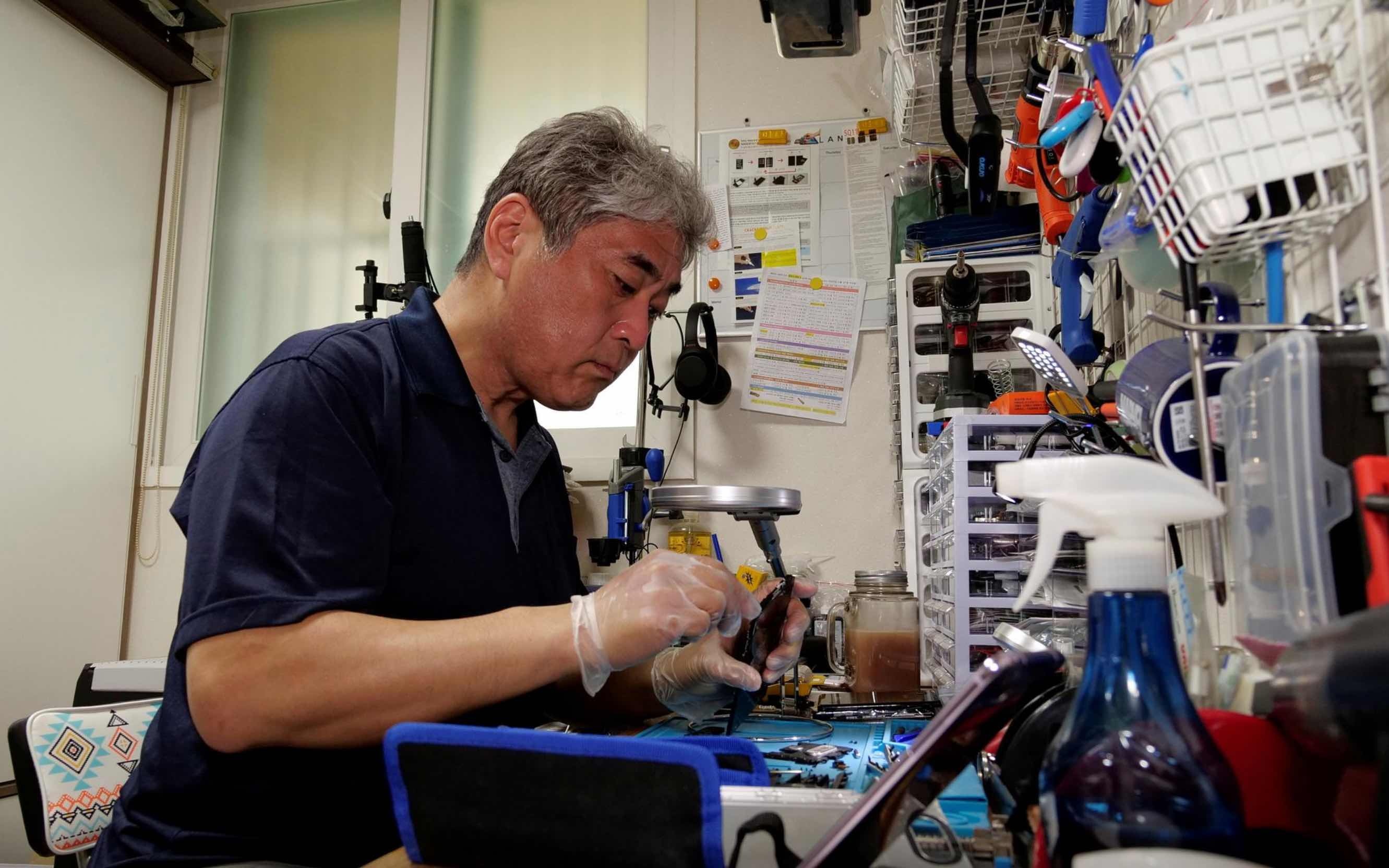 LG dong cua mang kinh doanh smartphone anh 4