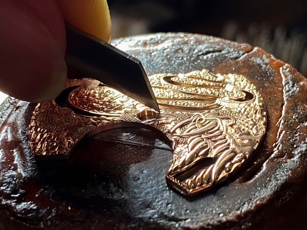 Đồng hồ 8 kỳ quan thế giới ảnh 13 Dong ho 8 ky quan the gioi anh 13