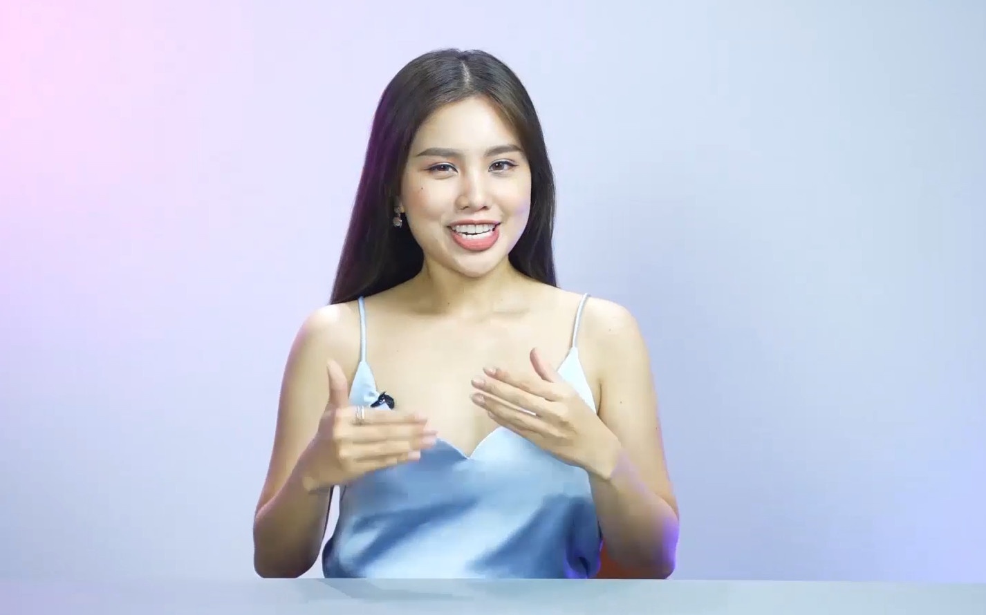 Video phan biet vung mien, quang ba co bac tran lan TikTok hinh anh