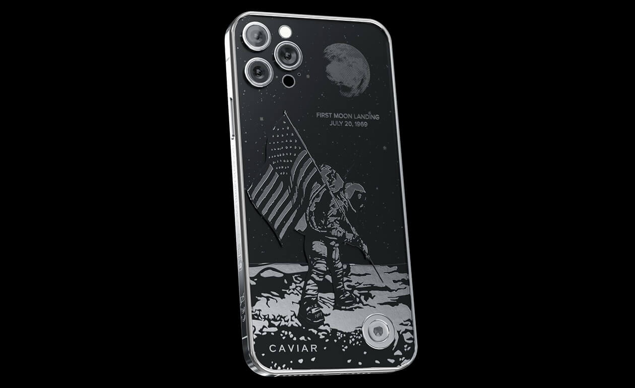 iPhone 12 Pro phien ban Elon Musk anh 4