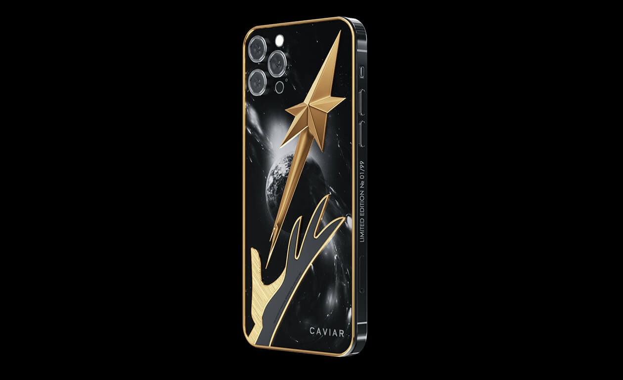 iPhone 12 Pro phien ban Elon Musk anh 5