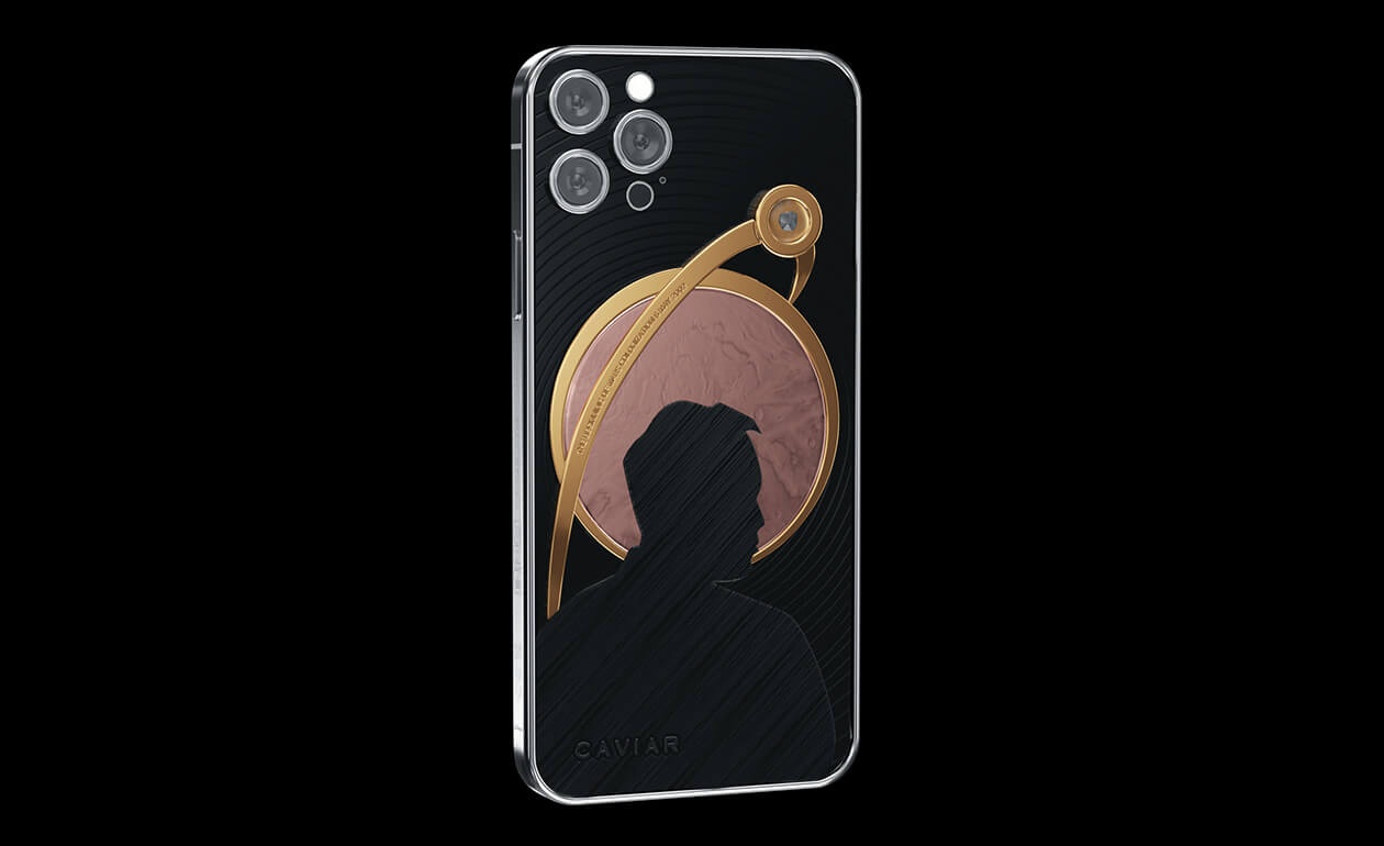 iPhone 12 Pro phien ban Elon Musk anh 7