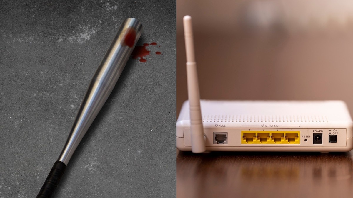 Giet ban cung nha vi bi do loi lam cham Wi-Fi hinh anh
