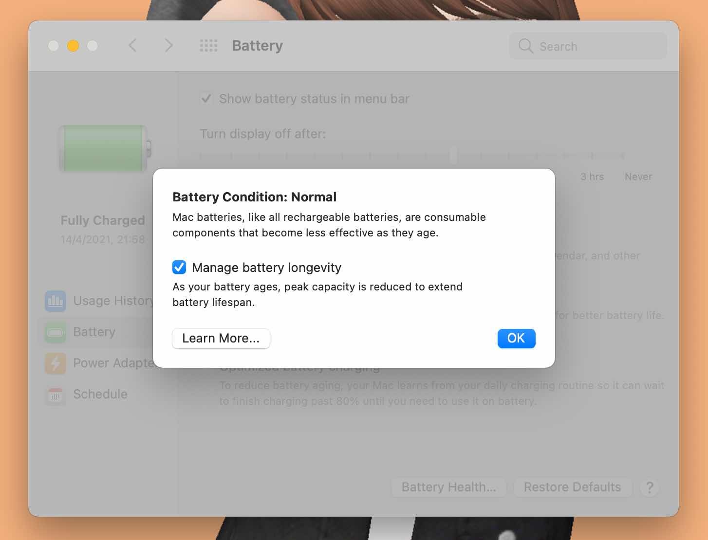 Tiet kiem pin cho MacBook anh 9