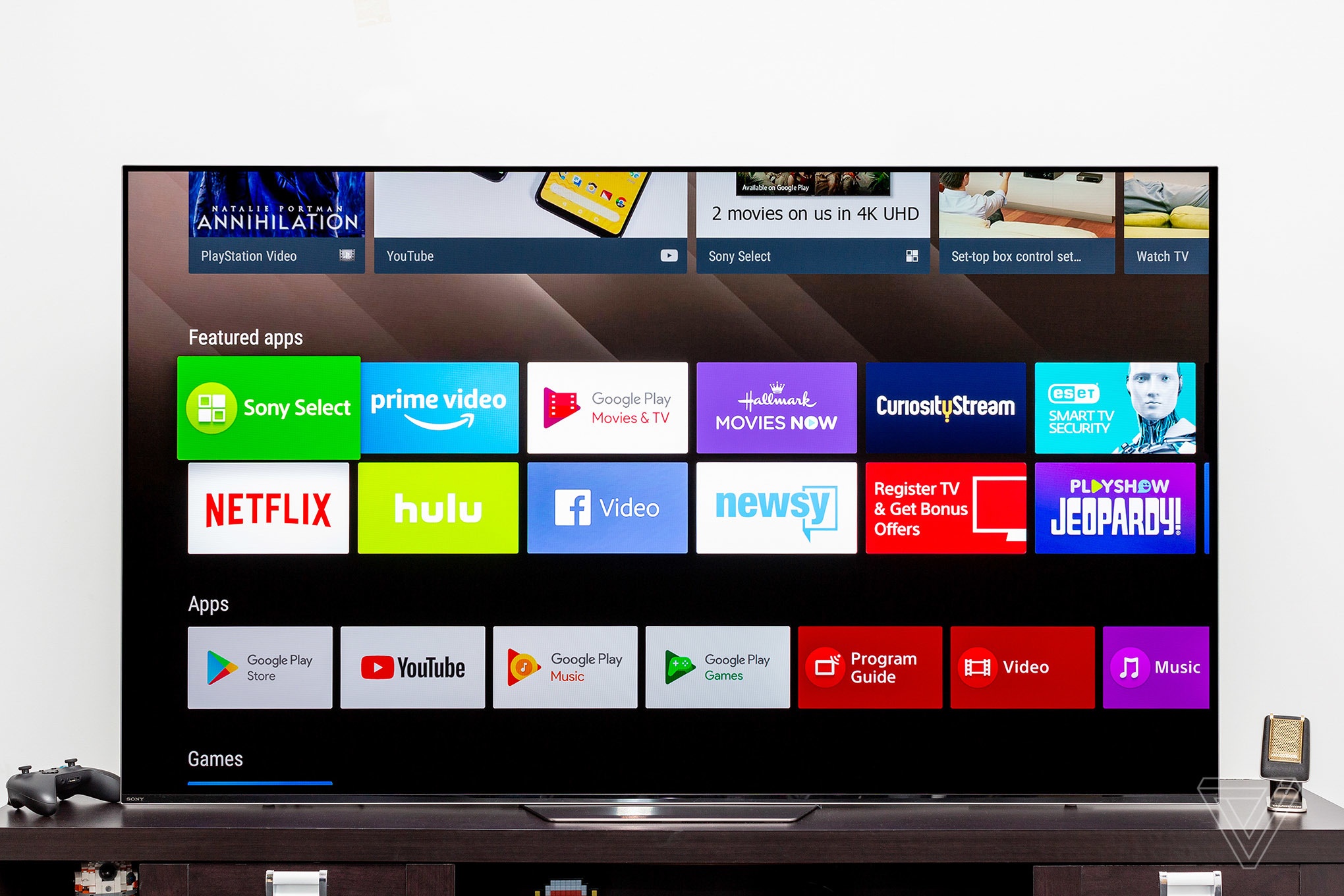 Ly do TV CRT khong con pho bien anh 3