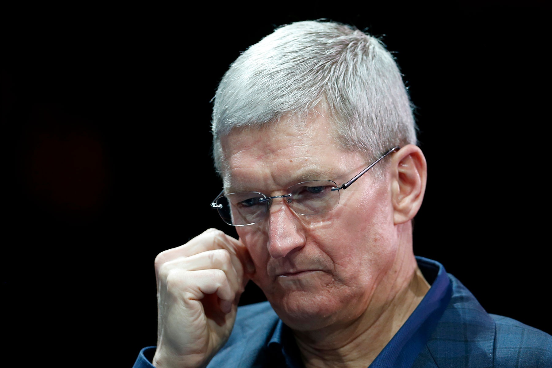 Hacker tuyen bo nam duoc bi mat cua Apple hinh anh