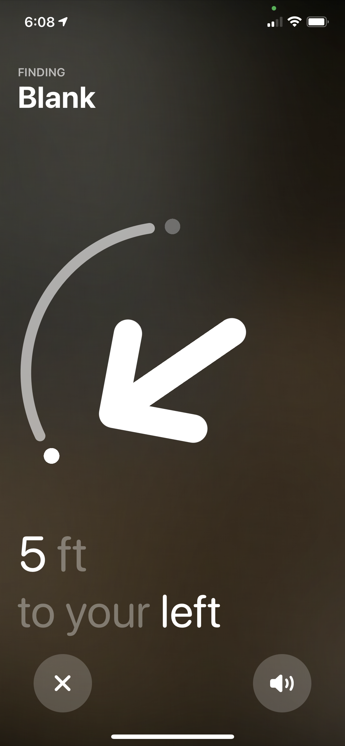 Tren tay Apple AirTag anh 6