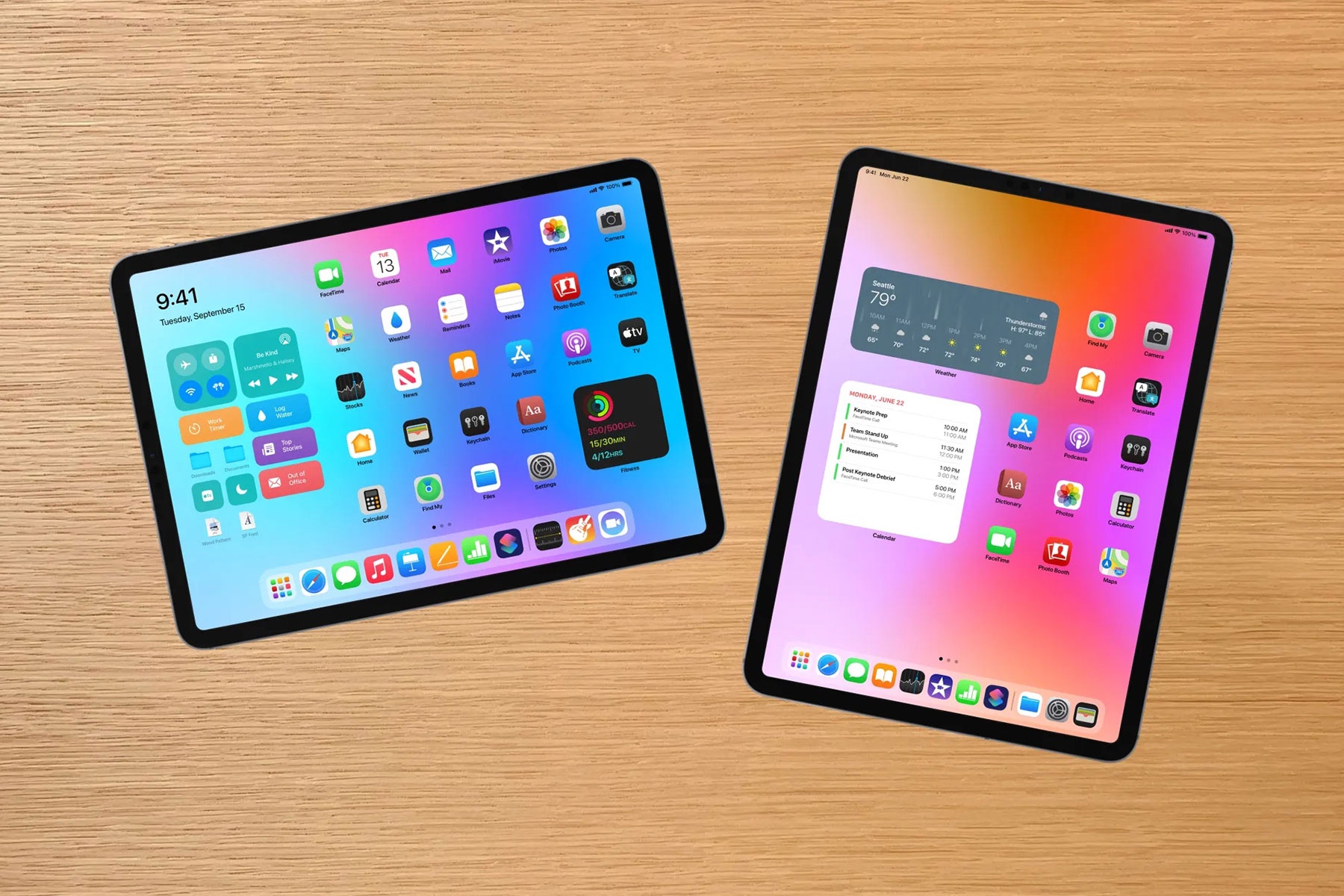 Loat tinh nang thu vi co the xuat hien tren iOS 15 hinh anh