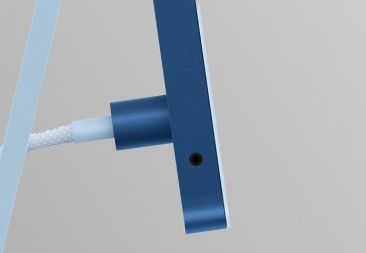 Phu kien Apple duoc mong cho nhat cuoi cung cung xuat hien hinh anh