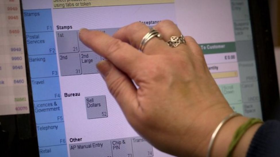 Loi phan mem khien nhieu nguoi di tu anh 1