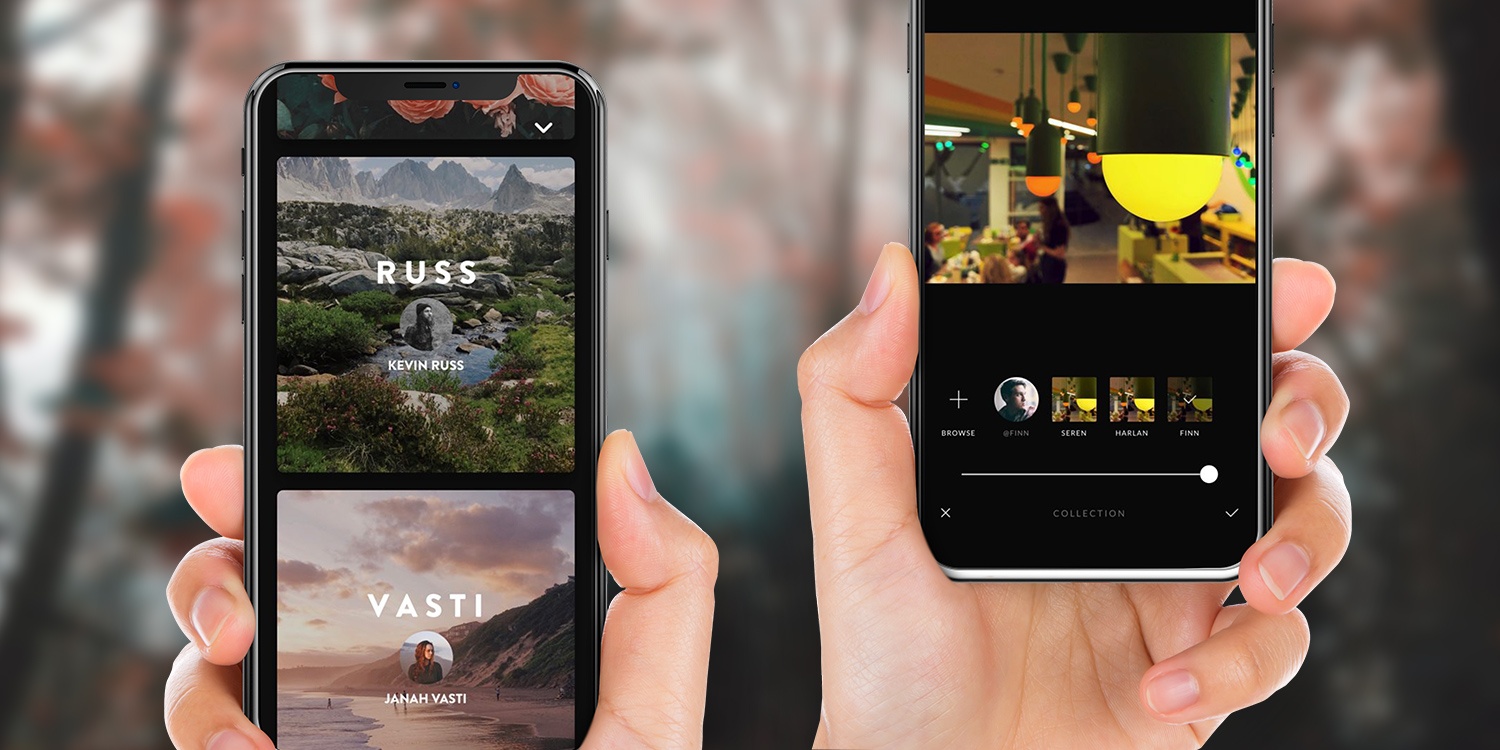 Ung dung chinh anh tren smartphone anh 5