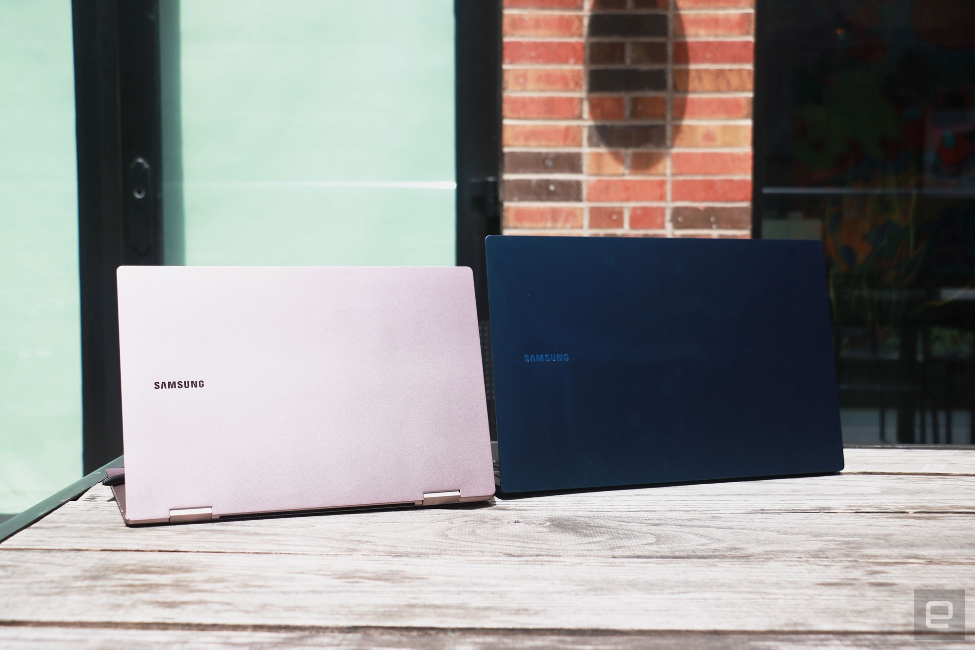 Samsung ra mat laptop Galaxy moi anh 14