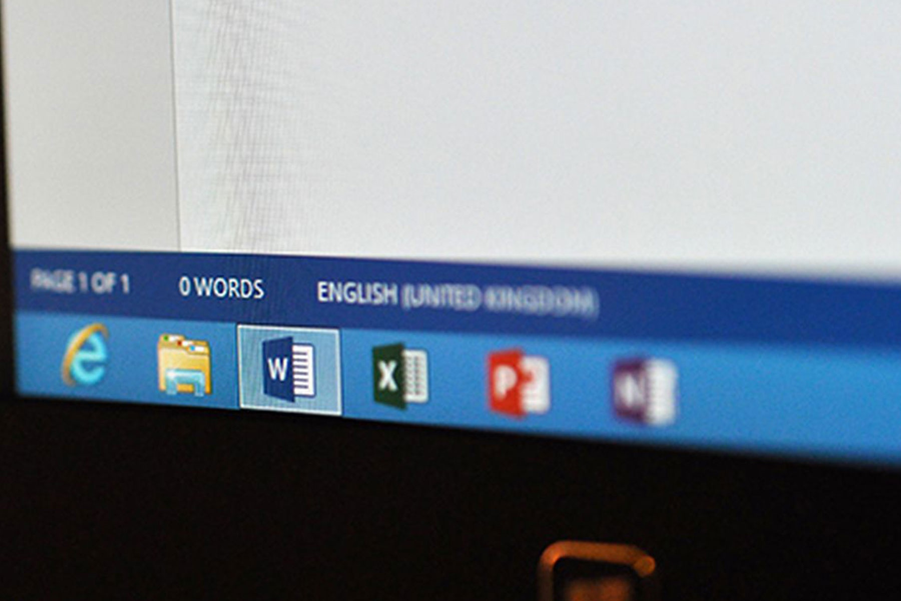 Microsoft Word, Excel, PowerPoint co thay doi lon sau 15 nam hinh anh