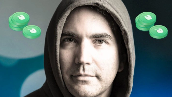 Tien ma hoa Chia anh 1