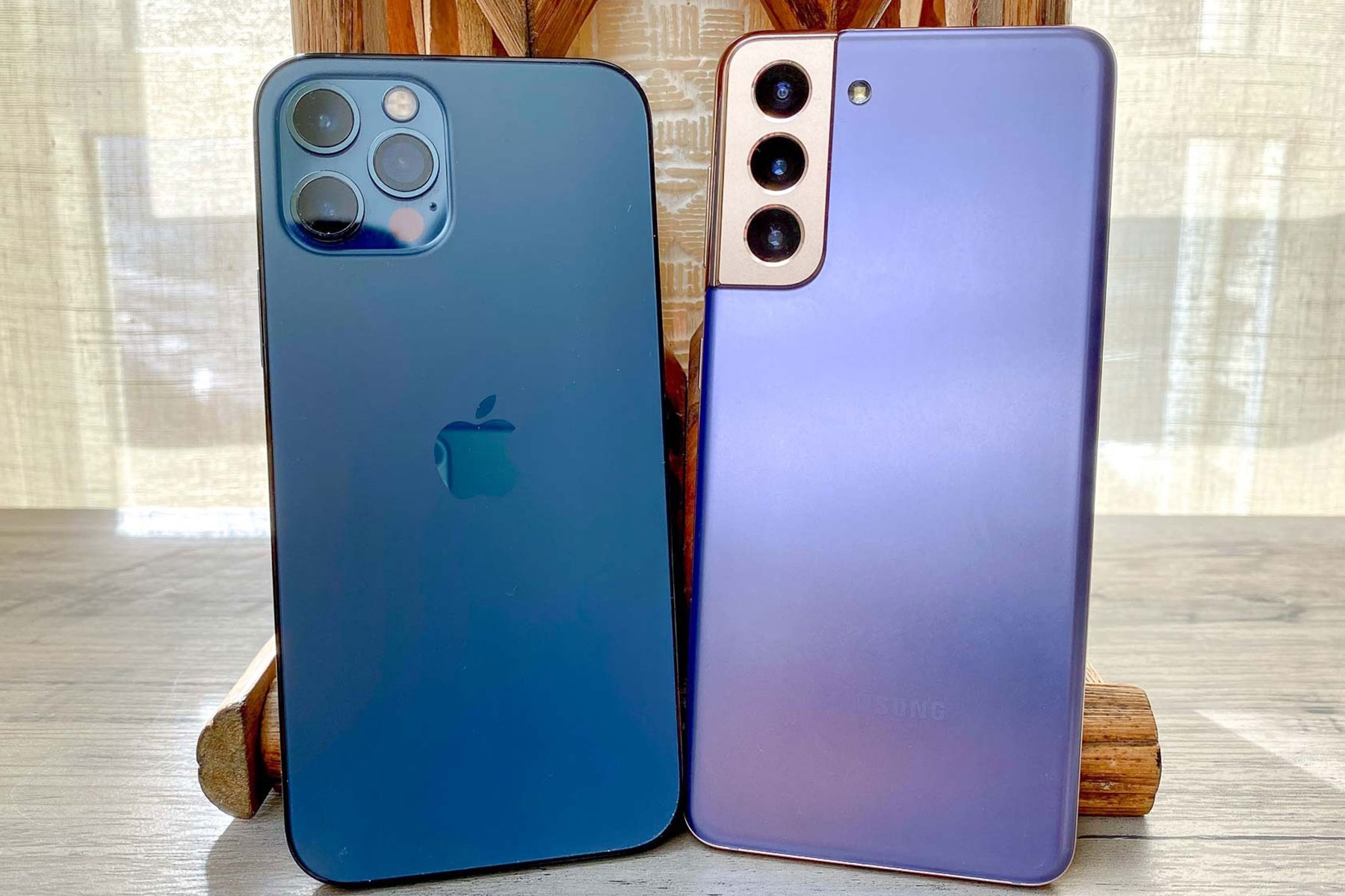 Smartphone, oto sap mua cua ban co the dat hon hinh anh