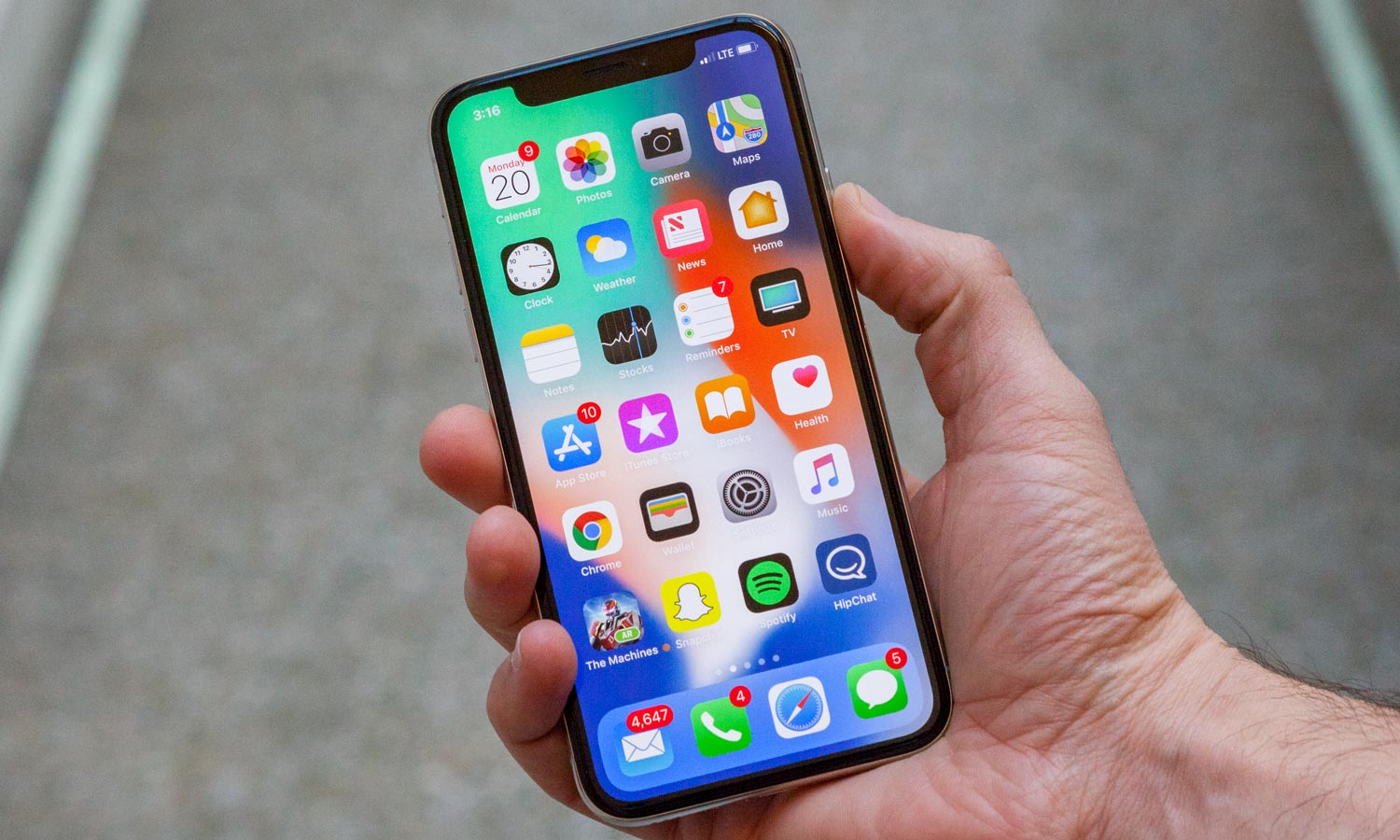 Ma doc anh huong 128 trieu nguoi dung iPhone hinh anh