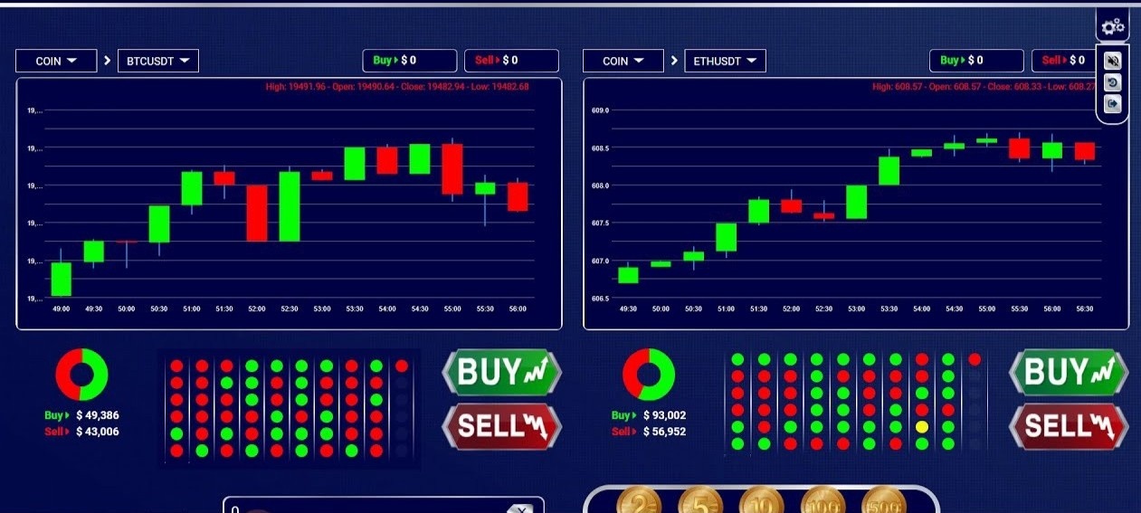 Nghe si Viet quang cao tien ma hoa va FXT anh 3