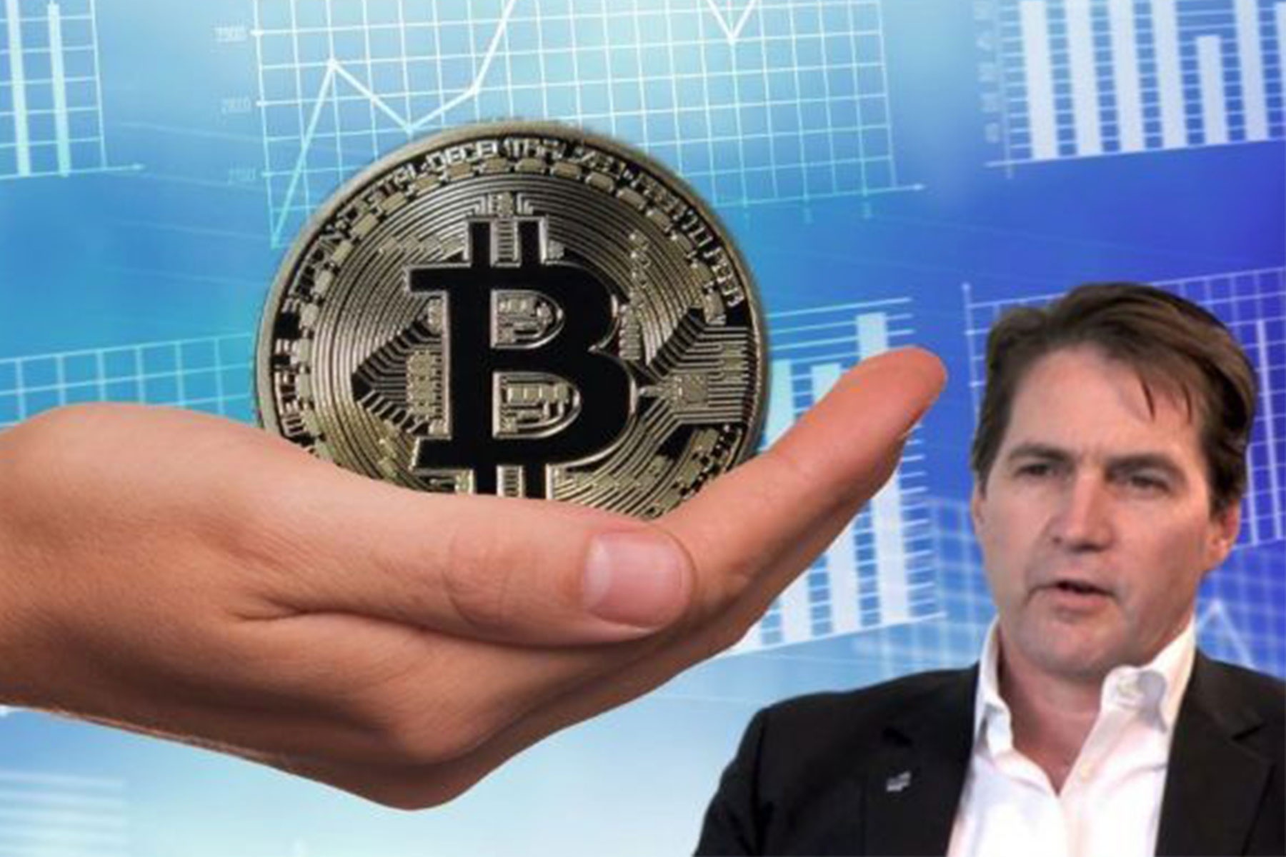 Nguoi tu nhan la Satoshi Nakamoto dang doi lai 111.000 dong Bitcoin hinh anh