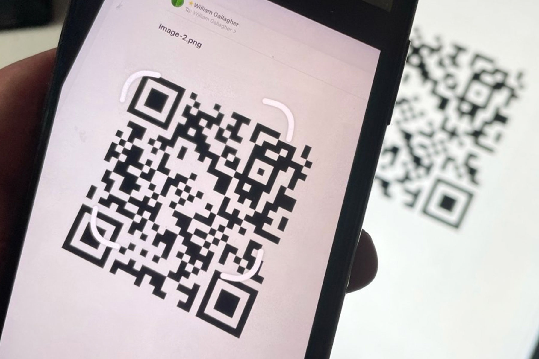 Cach de ket noi Wi-Fi nhanh khong can nhap mat khau hinh anh