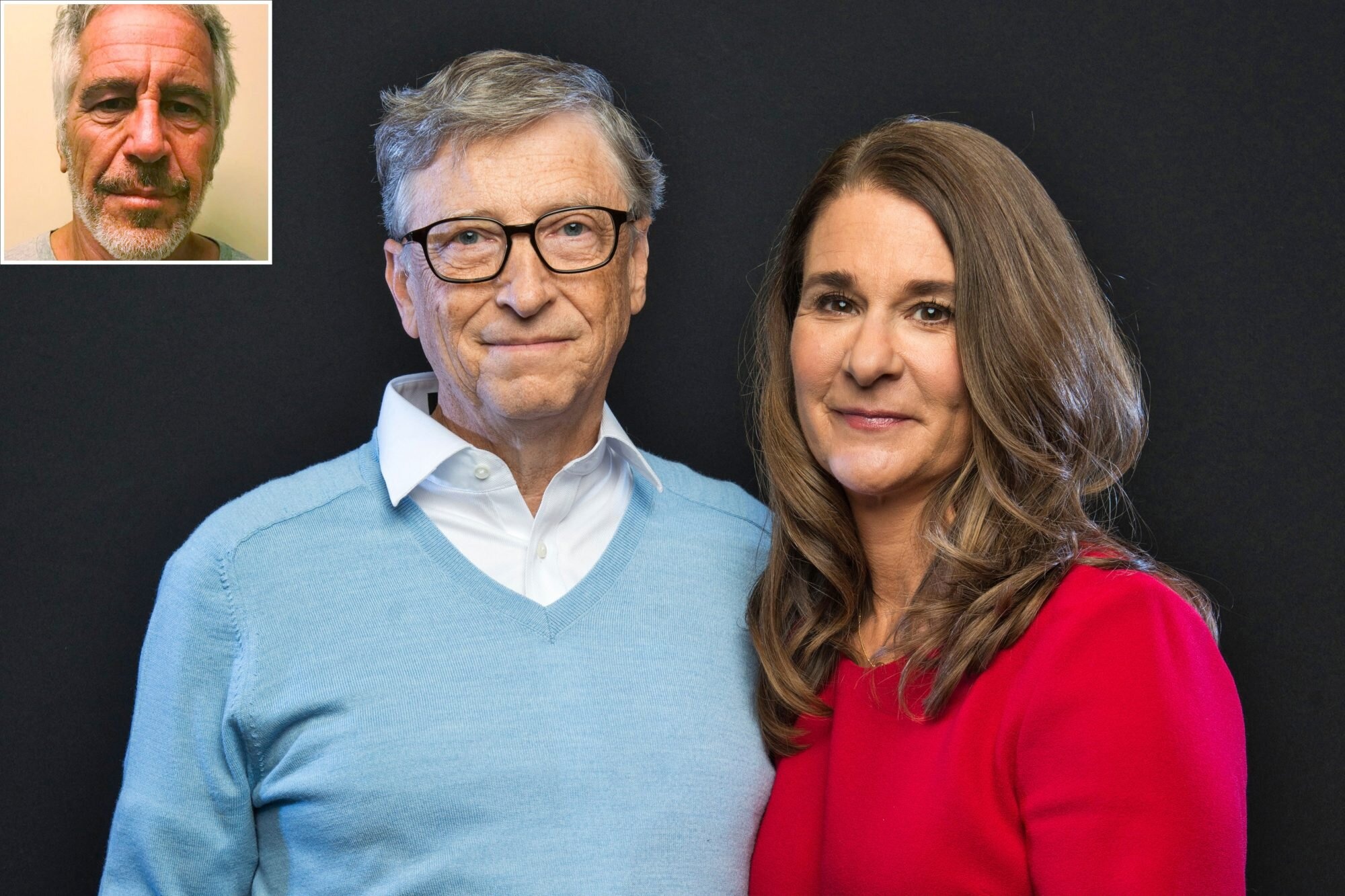 Tham vong cua ty phu Bill Gates anh 4