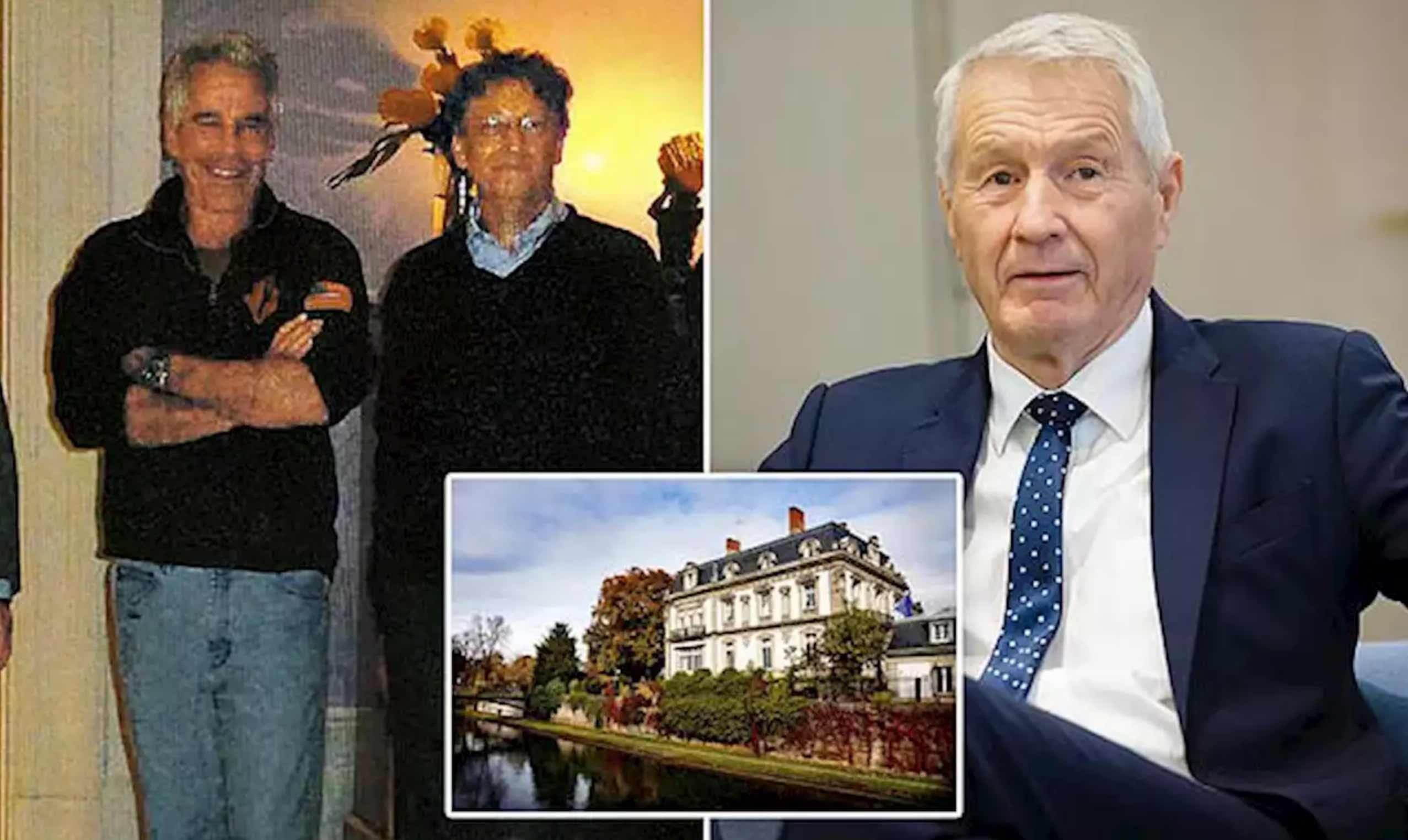 Tham vong cua ty phu Bill Gates anh 3