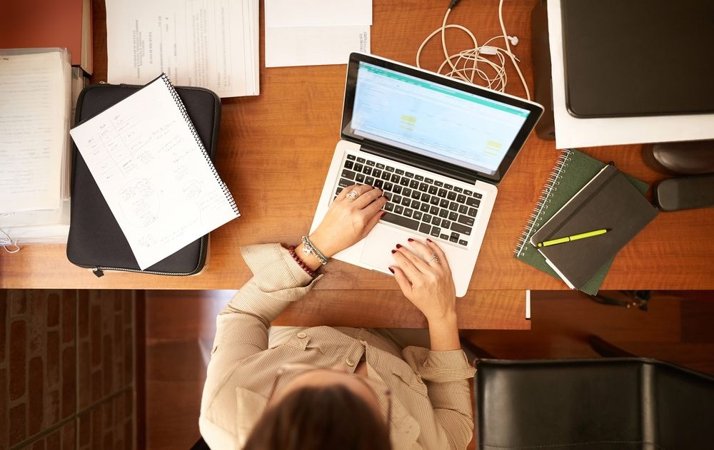 nhan vien Google bi quay roi anh 3