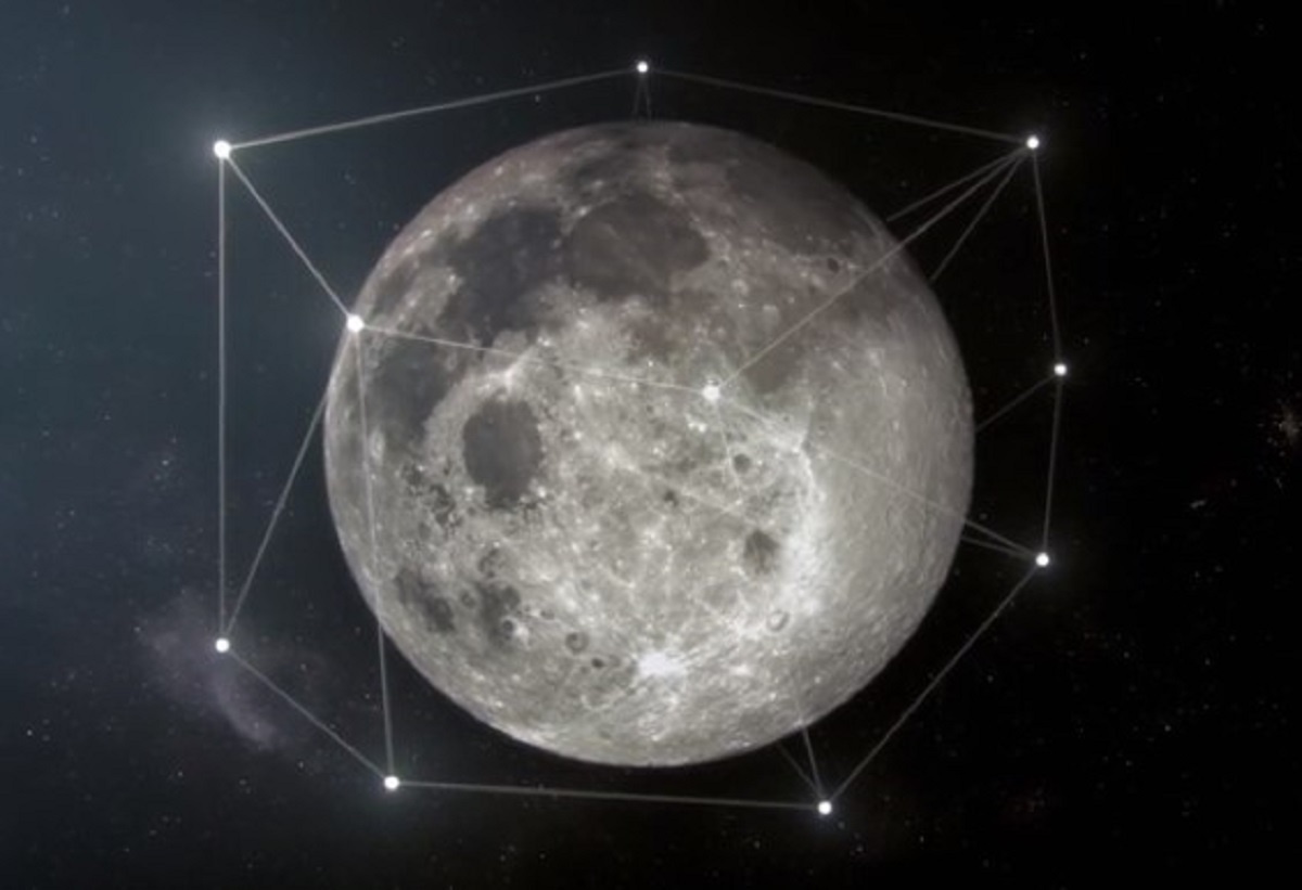 Chau Au muon xay dung GPS tren Mat Trang hinh anh