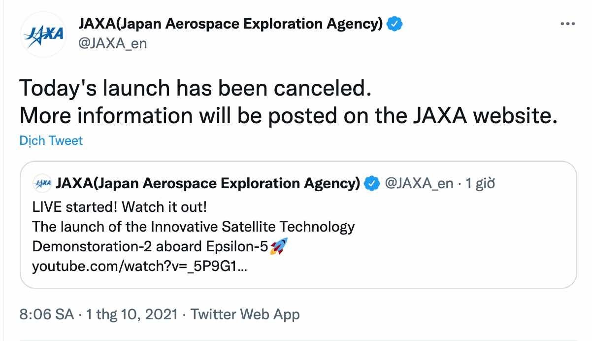 Tam hoan phong ve tinh cua Viet Nam vao vu tru anh 1