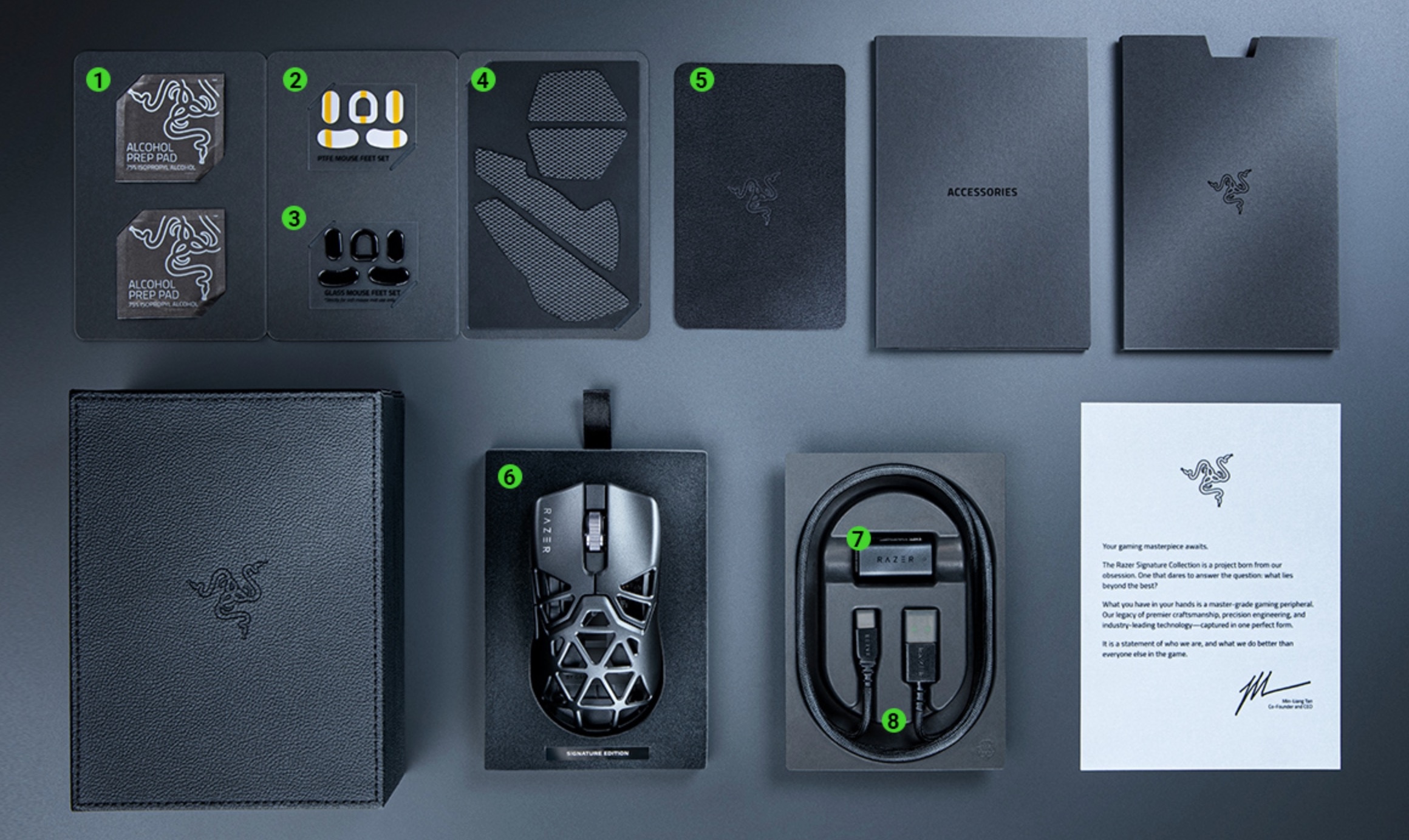 Razer Viper Mini Signature Edition anh 7