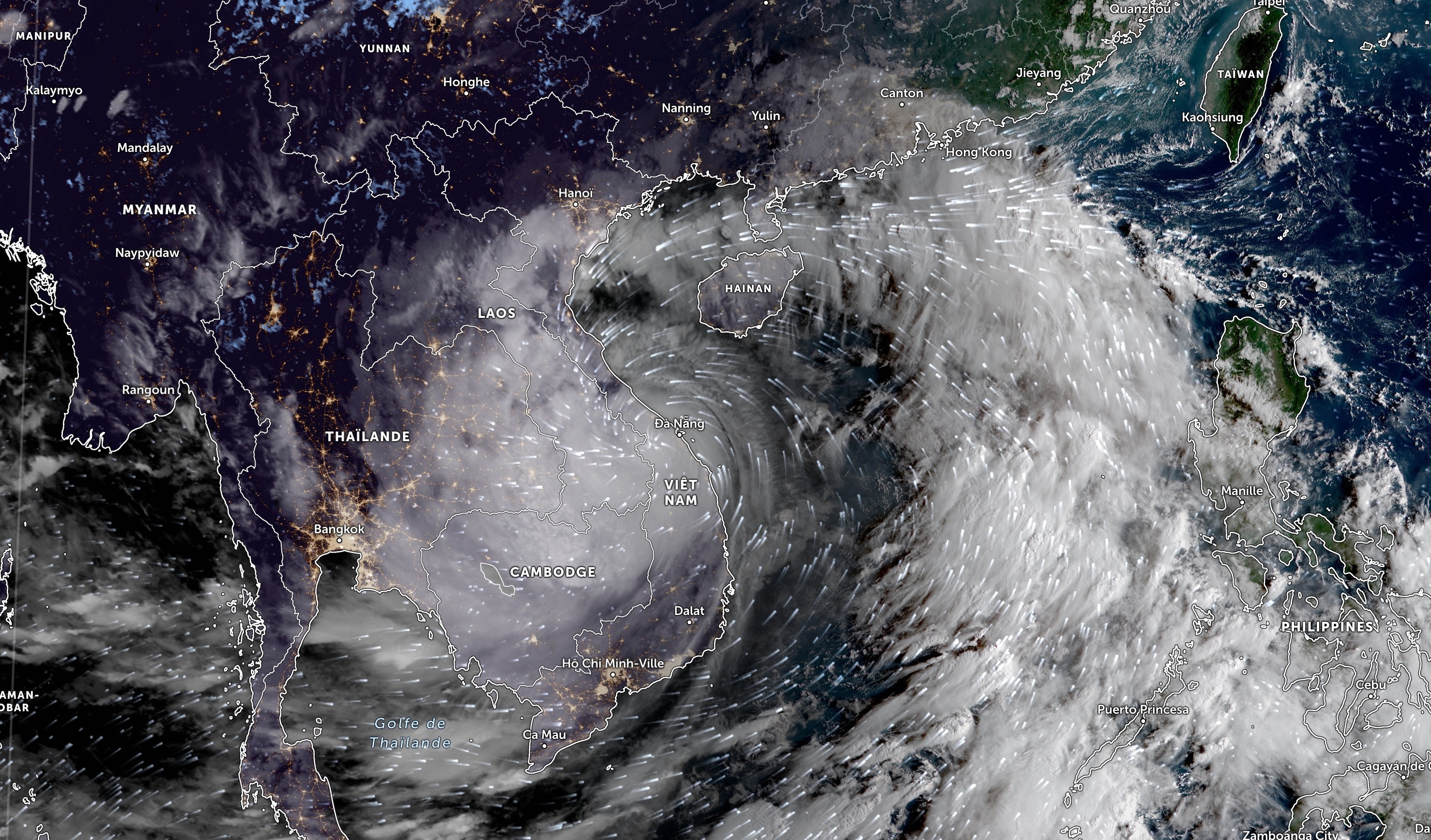 Bao Noru tu ve tinh anh 1