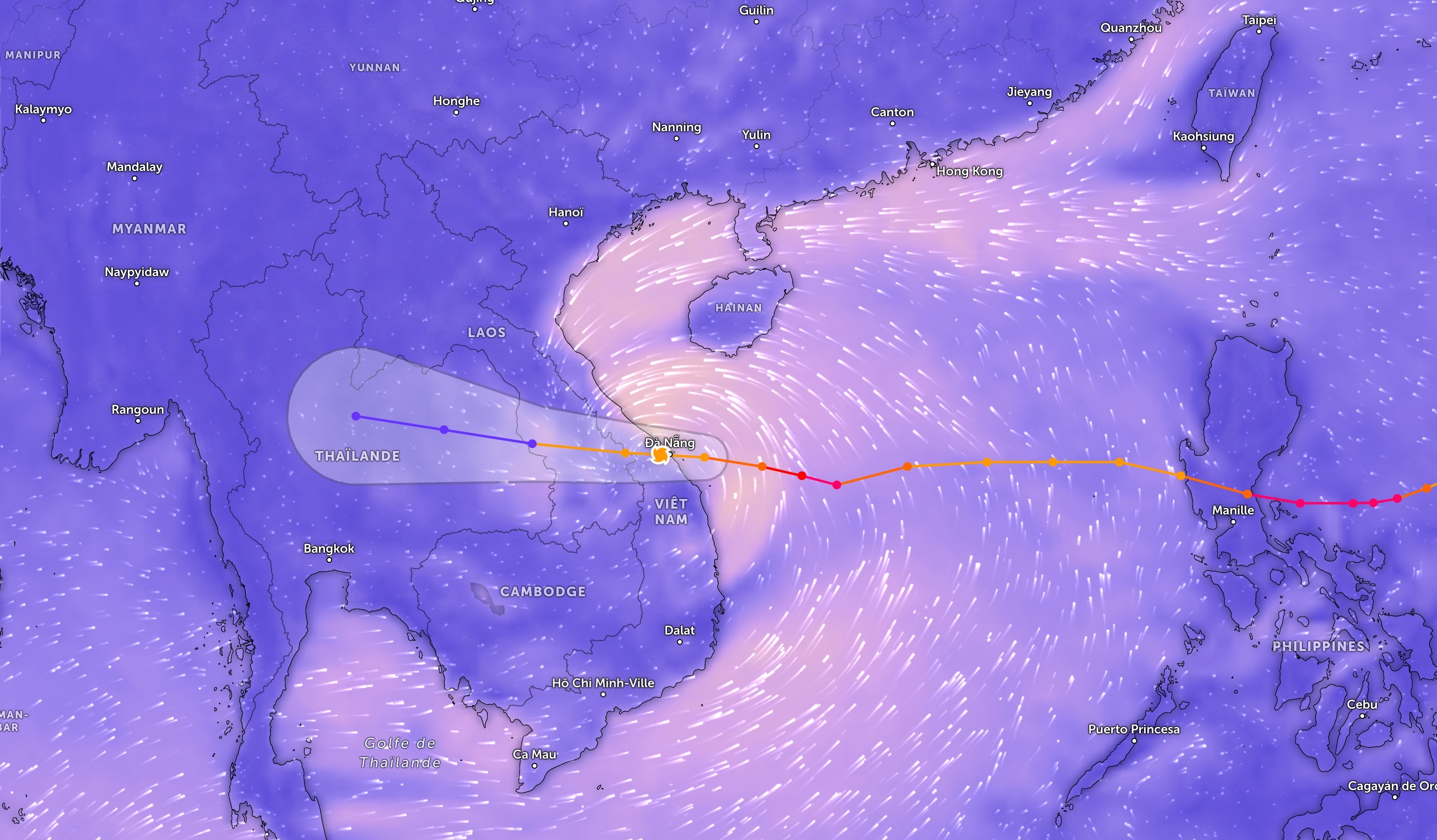 Bao Noru tu ve tinh anh 5