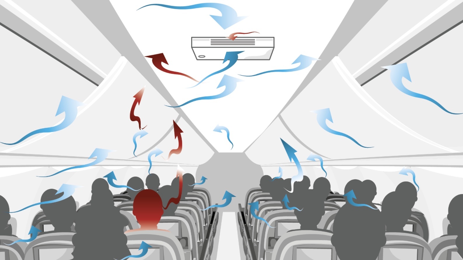 Thiet bi 'ngui' duoc mui nguoi mac Covid-19, chinh xac 100% hinh anh