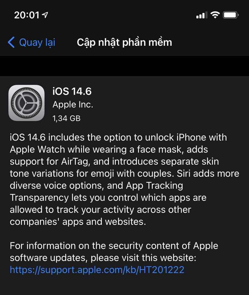 Ly do khien iPhone chay cham anh 3