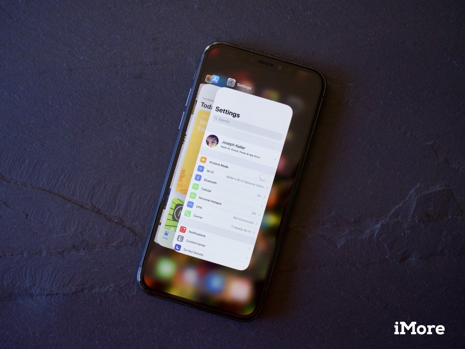 Ly do khien iPhone chay cham anh 7