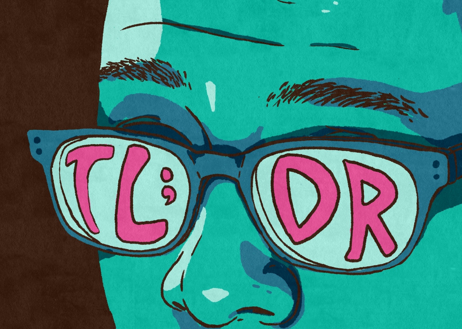 'TL;DR' nghia la gi? hinh anh